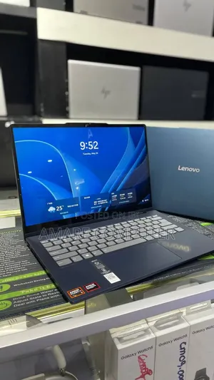New Laptop Lenovo IdeaPad 520 16GB AMD Ryzen 7 SSD 1T