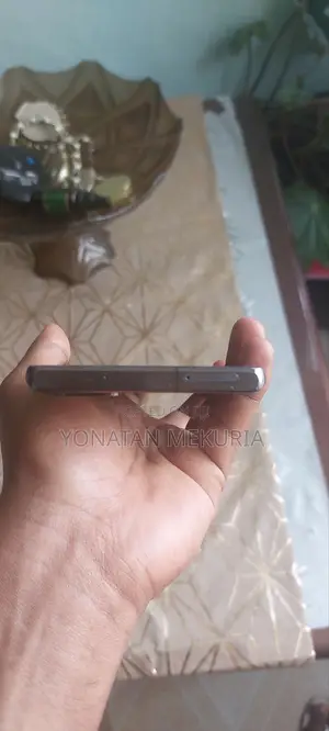 Samsung Galaxy Note 20 5G 256 GB Gray