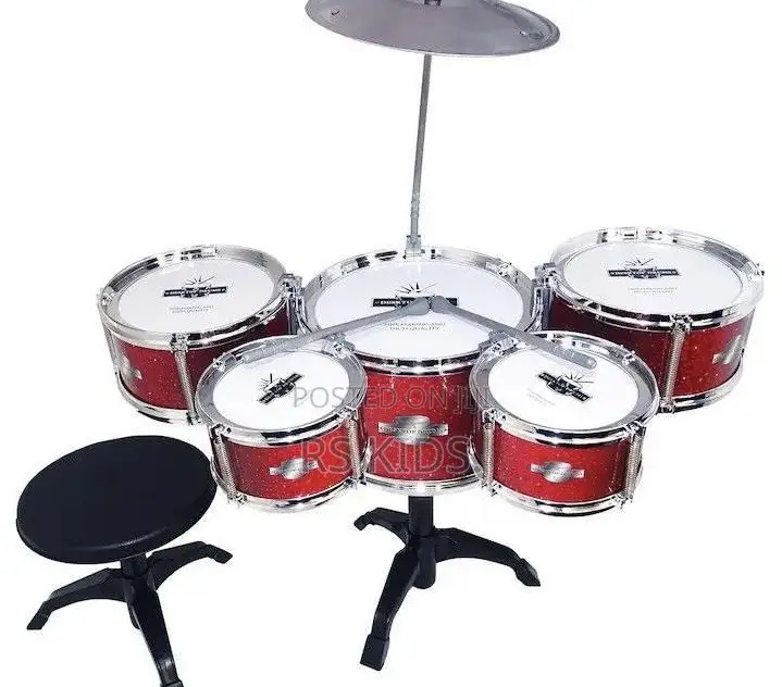 Drum for Kids