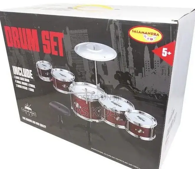 Drum for Kids
