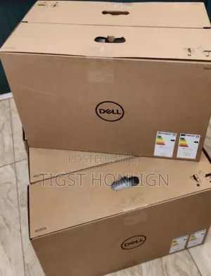 Dell Montr