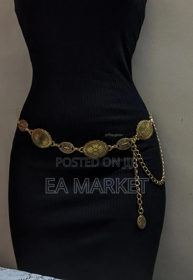 Waist Chain