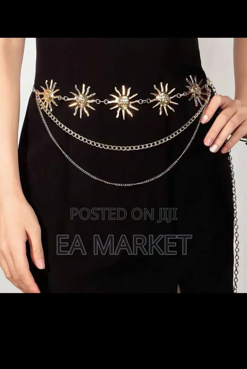 Waist Chain