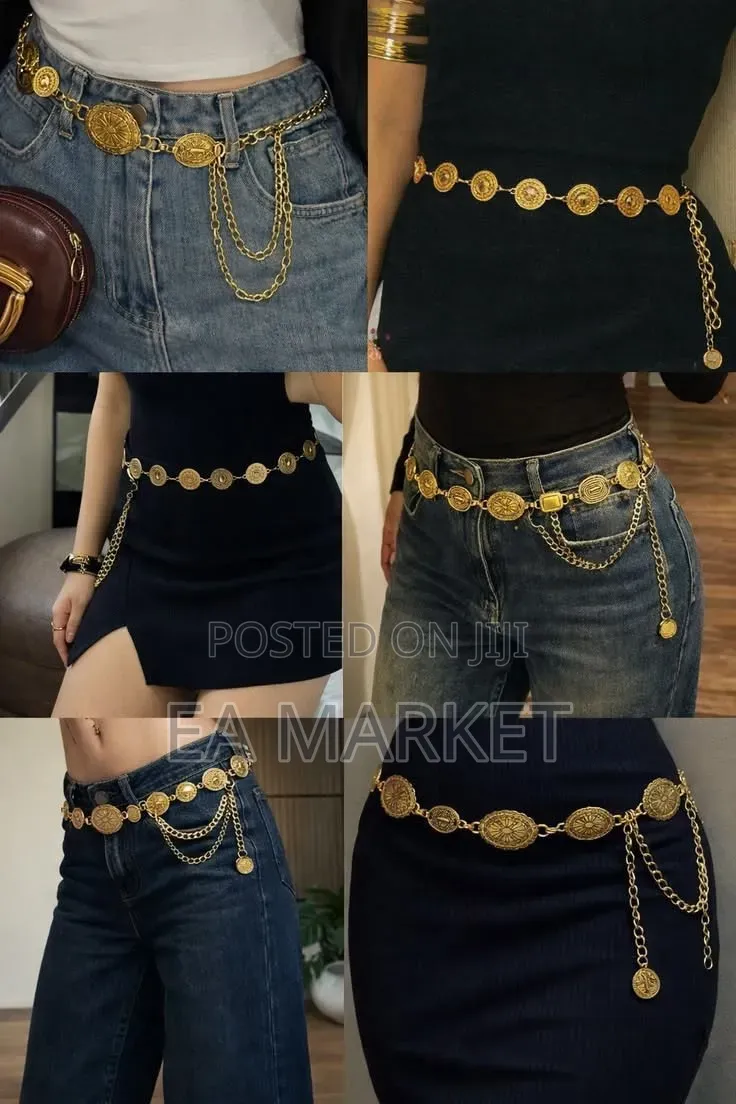 Waist Chain