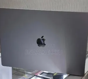 New Laptop Apple MacBook Pro M1 32GB Apple M1 Max SSD 1T