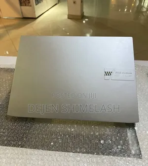 New Laptop Asus VivoBook 15 X505BA 16GB Intel Core i5 SSD 512GB