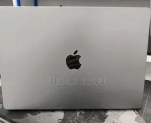 New Laptop Apple MacBook Pro M1 32GB Apple M1 Max SSD 1T