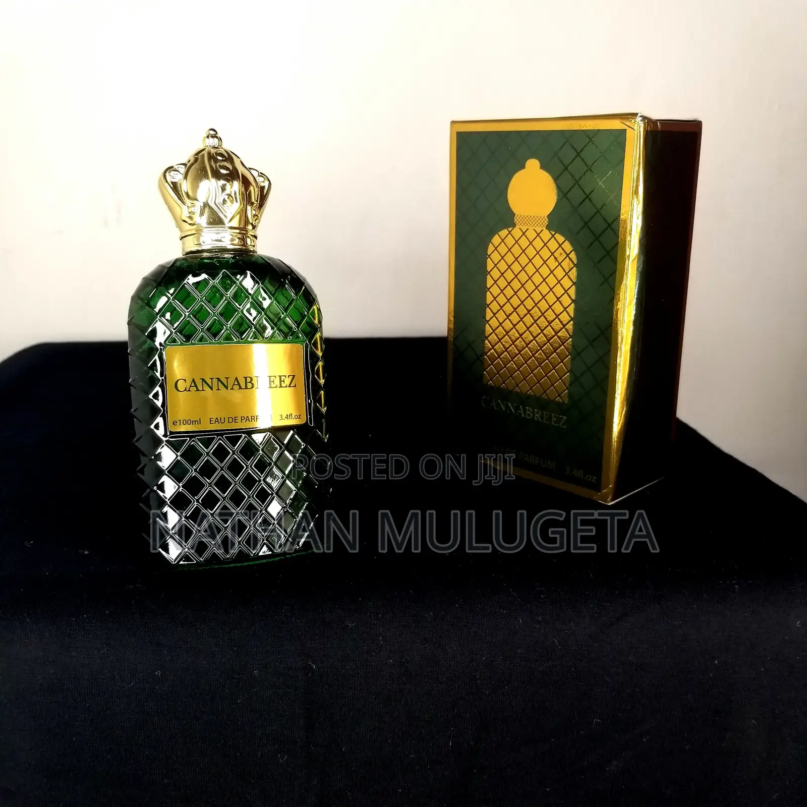 Mens Perfume