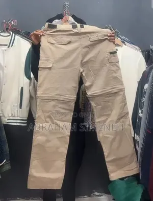 Cargo Tuta