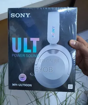 Sony Headset ( Ult )