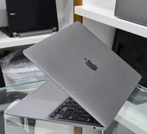 New Laptop Apple MacBook Air 2020 M1 8GB Apple M1 SSD 256GB