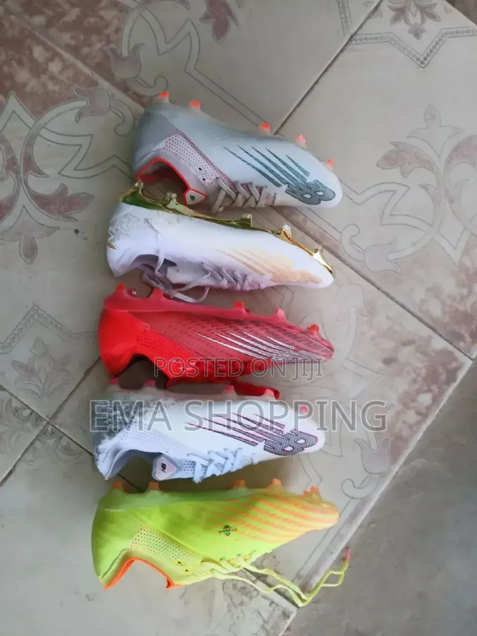 New Balance Furon Taketa