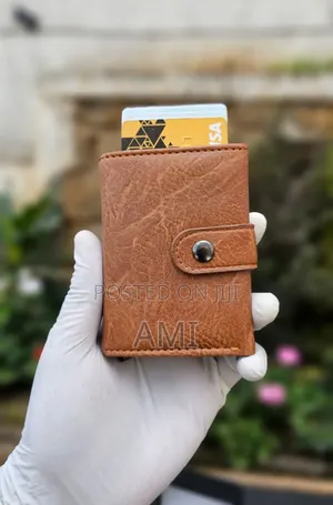 Smart Automatic Wallets