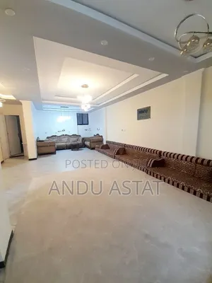 Furnished 9bdrm House in Apartment, Yeka for sale