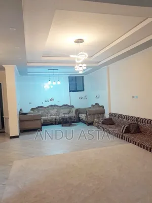 Furnished 9bdrm House in Apartment, Yeka for sale