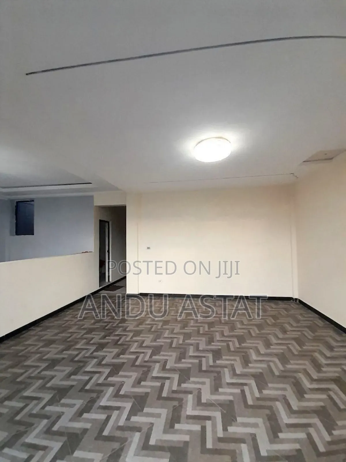 Furnished 9bdrm House in Apartment, Yeka for sale