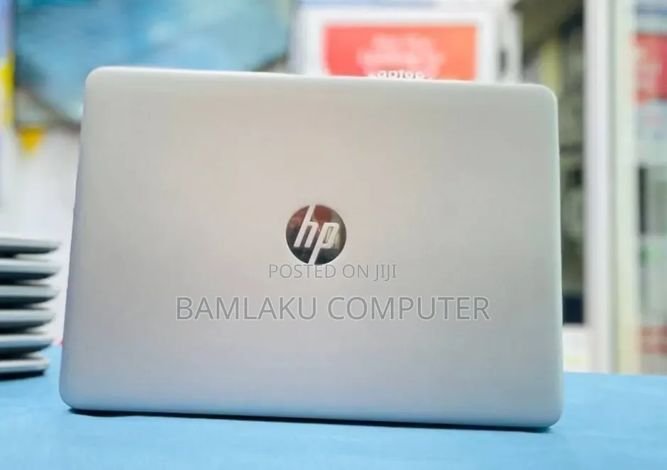 New Laptop HP EliteBook 840 G3 8GB Intel Core i5 SSD 1T