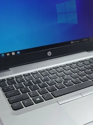 New Laptop HP EliteBook 840 G3 8GB Intel Core i5 SSD 1T