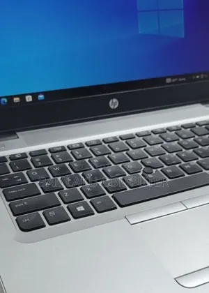 New Laptop HP EliteBook 840 G3 8GB Intel Core i5 SSD 1T