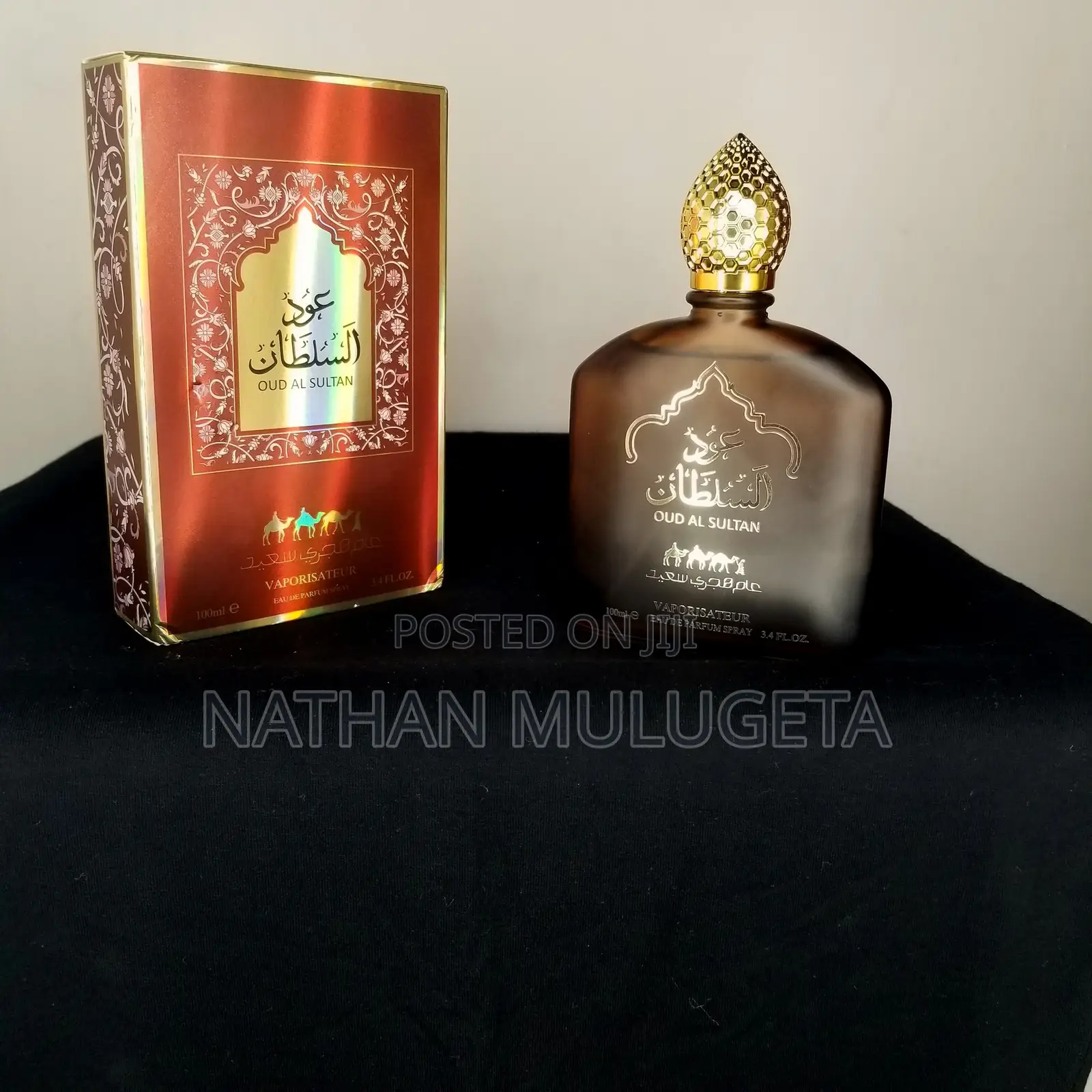Men's Perfume