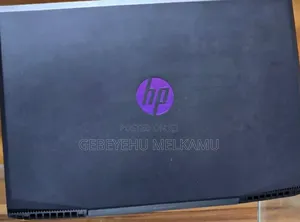 New Laptop HP 16GB Intel Core i5 SSD 512GB