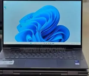 New Laptop HP Envy X360 16GB Intel Core Ultra 7 SSD 1T