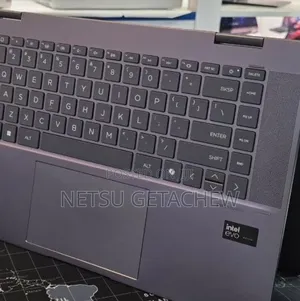 New Laptop HP Envy X360 16GB Intel Core Ultra 7 SSD 1T