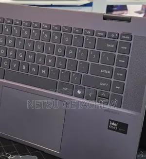 New Laptop HP Envy X360 16GB Intel Core Ultra 7 SSD 1T