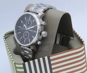 Fossil Men's Watch