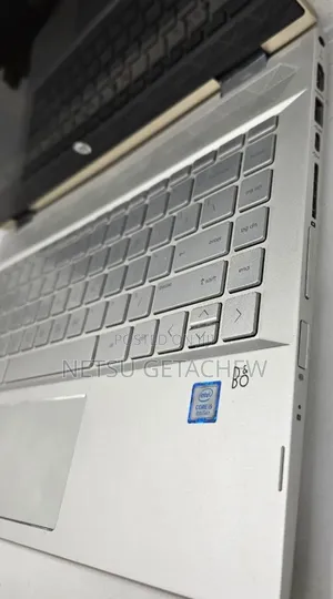 New Laptop HP Pavilion X360 8GB Intel Core i5 SSD 512GB