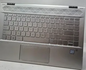 New Laptop HP Pavilion X360 8GB Intel Core i5 SSD 512GB
