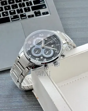 Montblank Men's Watch