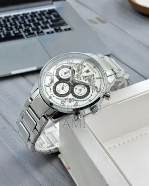 Montblank Men's Watch