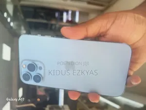 Apple iPhone 13 Pro Max 128 GB Blue