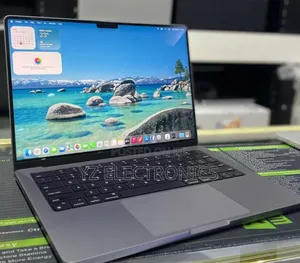 New Laptop Apple MacBook Air 2024 M3 13-inch 8GB AMD A8 SSD 512GB