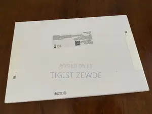 New Samsung Galaxy Tab A11 256 GB Silver