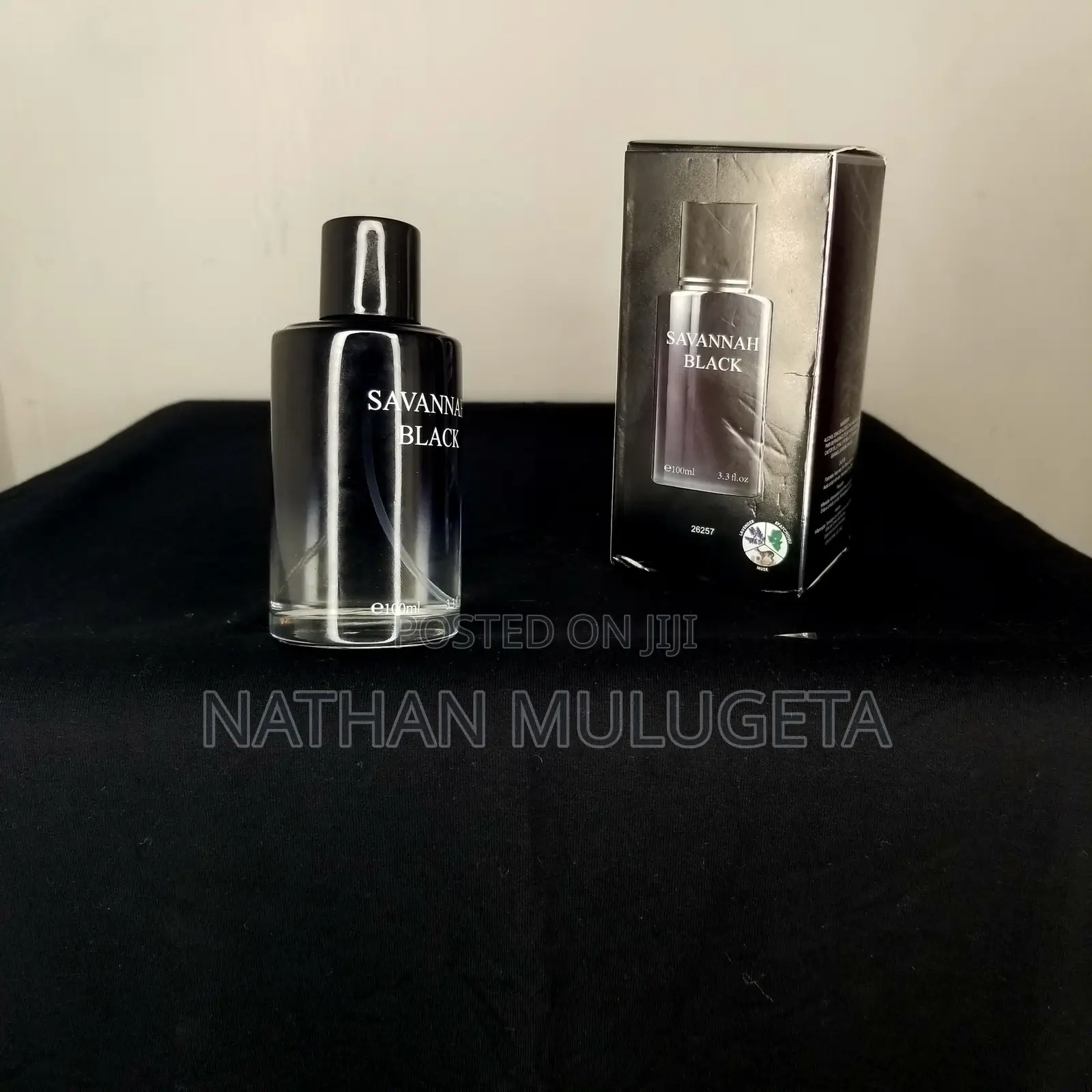 Men's Perfume