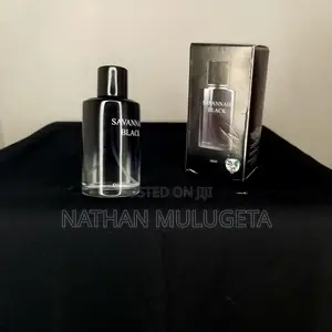 Men's Perfume