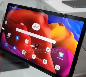New Lenovo Yoga Tab 11 256 GB Silver