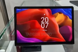 New Lenovo Yoga Tab 11 256 GB Silver