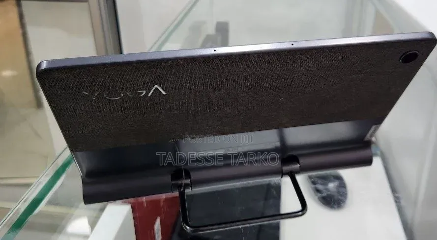 New Lenovo Yoga Tab 11 256 GB Silver