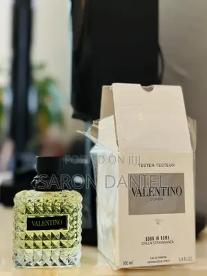 Valentino Born in Roma