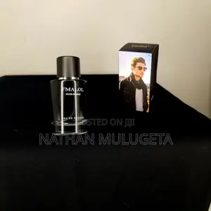 Men's Perfume
