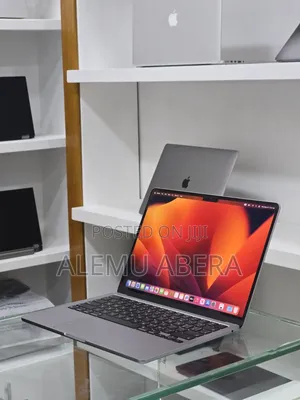 New Laptop Apple MacBook Air 2022 M2 8GB Apple M2 SSD 256GB