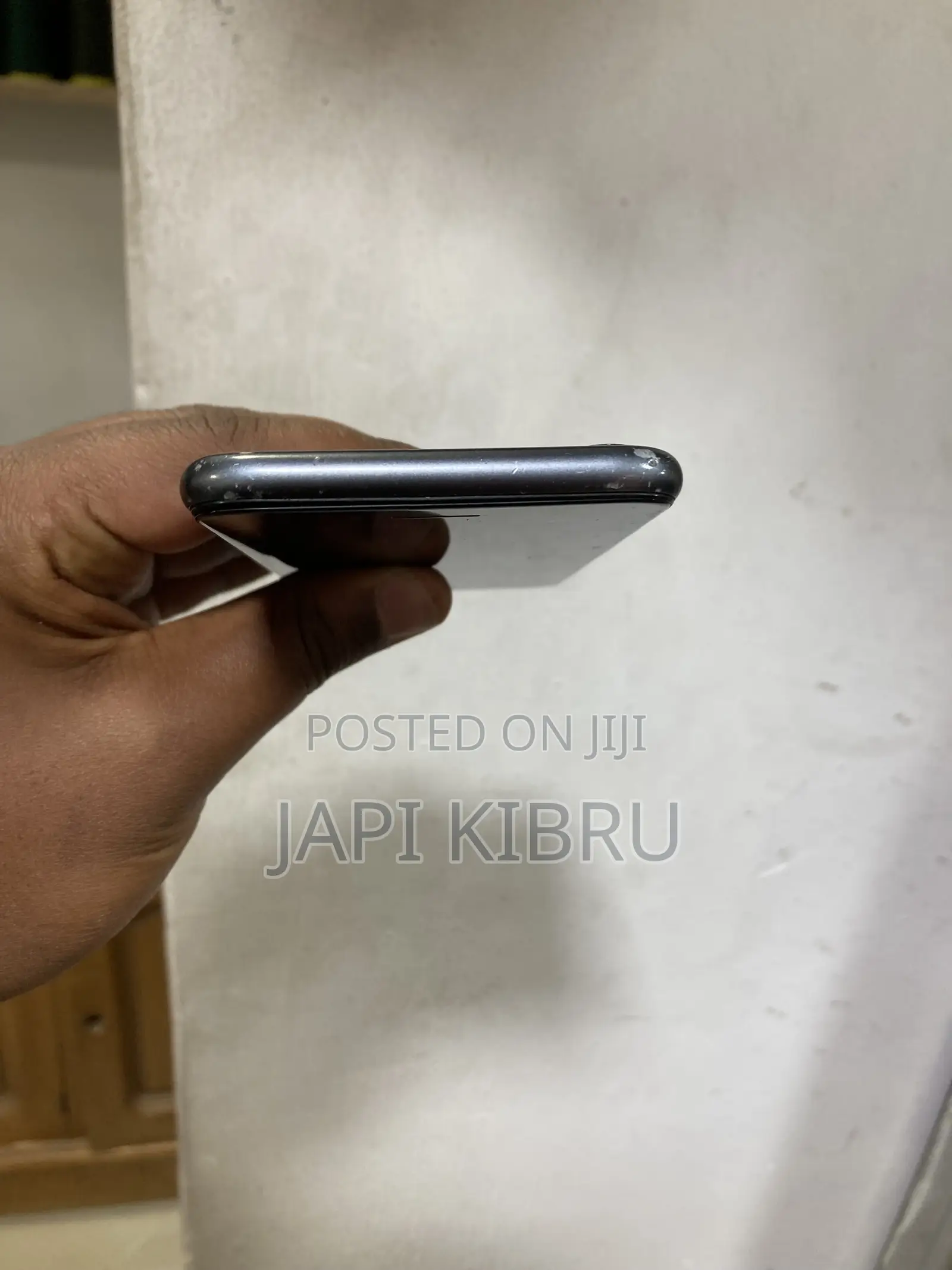 Apple iPhone 8 64 GB Black