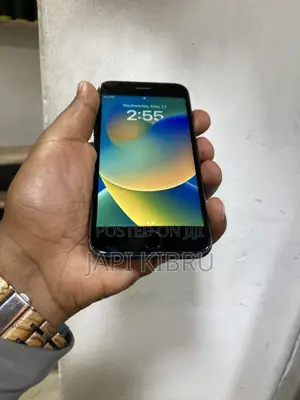 Apple iPhone 8 64 GB Black
