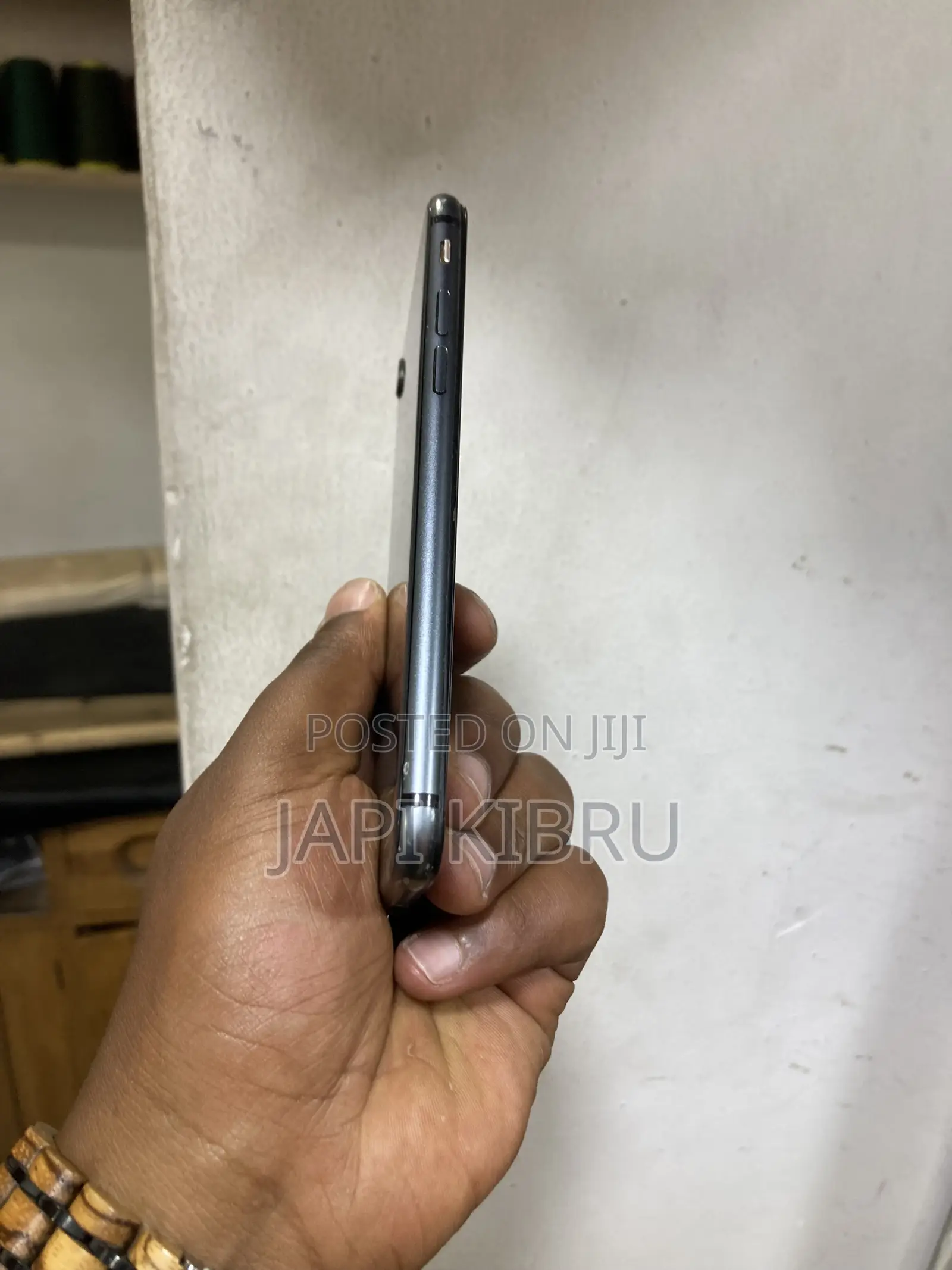 Apple iPhone 8 64 GB Black