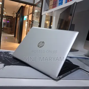 Laptop HP ProBook 430 G5 8GB Intel Core i7 SSD 256GB