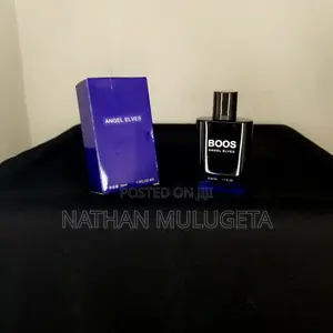 Men's Perfume
