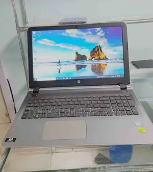 New Laptop HP Envy X360 8GB Intel Core i7 SSD 512GB